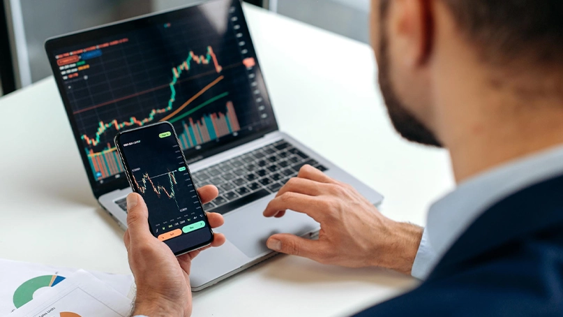 BTC +430 Cirus Piattaforma di Trading