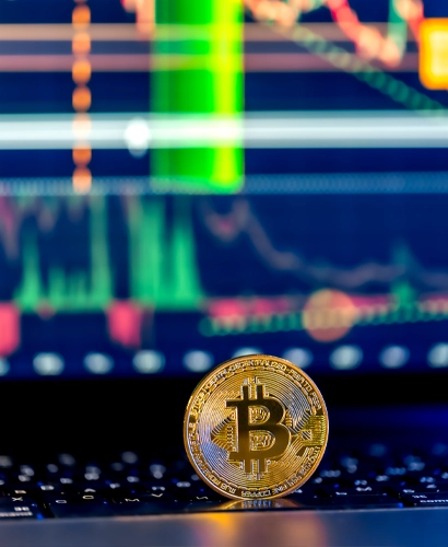 BTC +430 Cirus Informazioni sul Trading